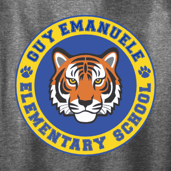 Emanuele Elementary Short Sleeve T-shirt