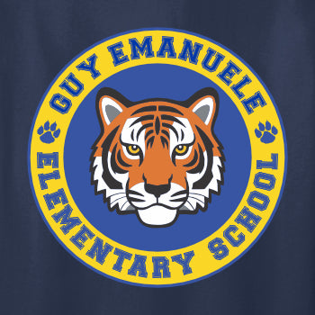 Emanuele Elementary VIT Crewneck Sweatshirt