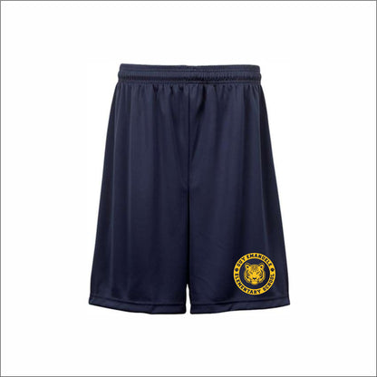 Emanuele Elementary Performance Shorts