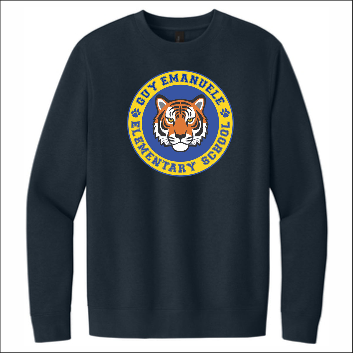 Emanuele Elementary VIT Crewneck Sweatshirt
