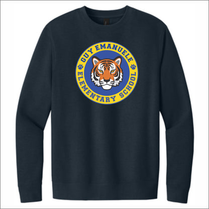 Emanuele Elementary VIT Crewneck Sweatshirt