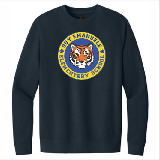 Emanuele Elementary VIT Crewneck Sweatshirt