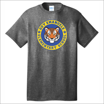 Emanuele Elementary Short Sleeve T-shirt