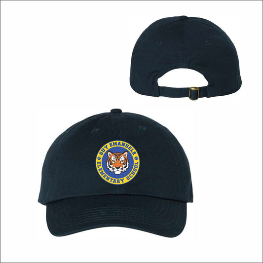 Emanuele Elementary Classic Unstructured Hat