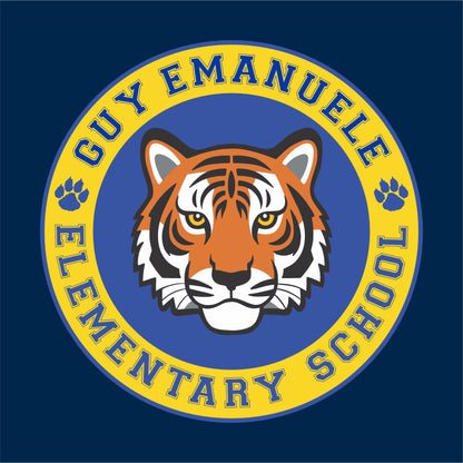 Emanuele Elementary Ladies On the Rise Warm-Up Jacket