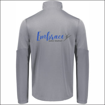 Embrace Dance Co Crosstown Jacket - Team Only