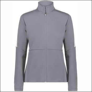 Embrace Dance Co Ladies Crosstown Jacket - Team Only