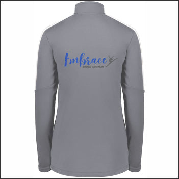 Embrace Dance Co Ladies Crosstown Jacket - Team Only