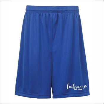 Embrace Dance Co Performance Shorts