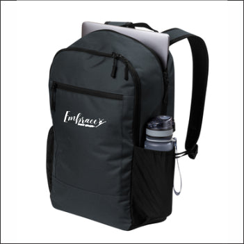 Embrace Dance Co Commuter Backpack