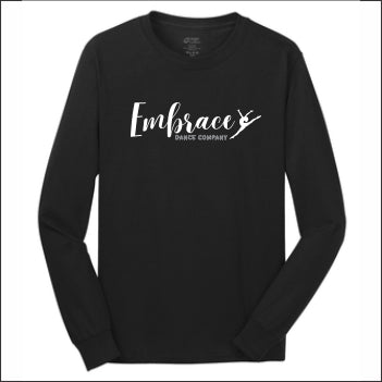 Embrace Dance Co Long Sleeve T-shirt