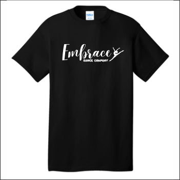 Embrace Dance Co Short Sleeve T-shirt