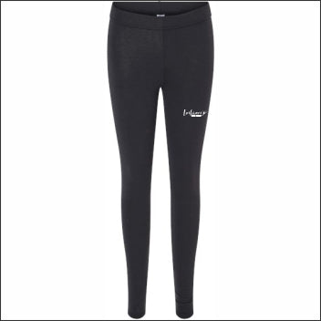 Embrace Dance Co Ladies/Girls Love'Em Leggings