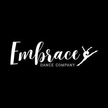 Embrace Dance Co Soft Jersey Tank Top