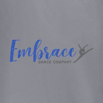 Embrace Dance Co Crosstown Jacket - Team Only