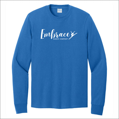 Embrace Dance Co Long Sleeve T-shirt
