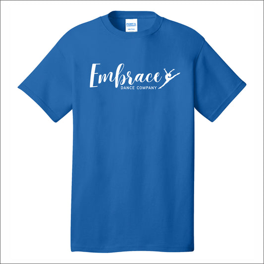 Embrace Dance Co Short Sleeve T-shirt
