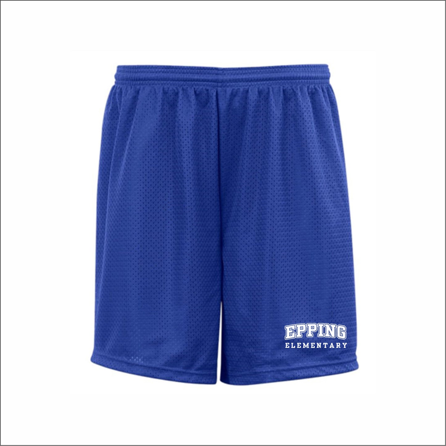 Epping PE Mesh Shorts