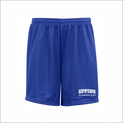 Epping PE Mesh Shorts