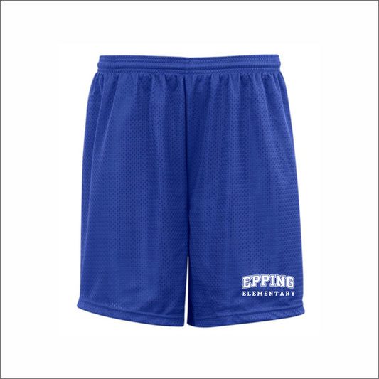 Epping PE Mesh Shorts