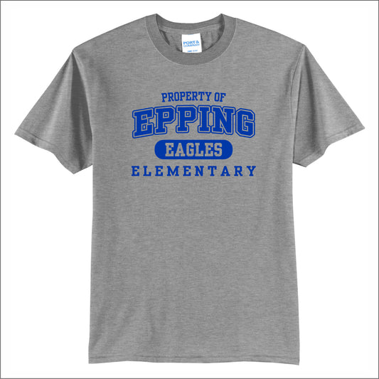 Epping PE Short Sleeve T-shirt