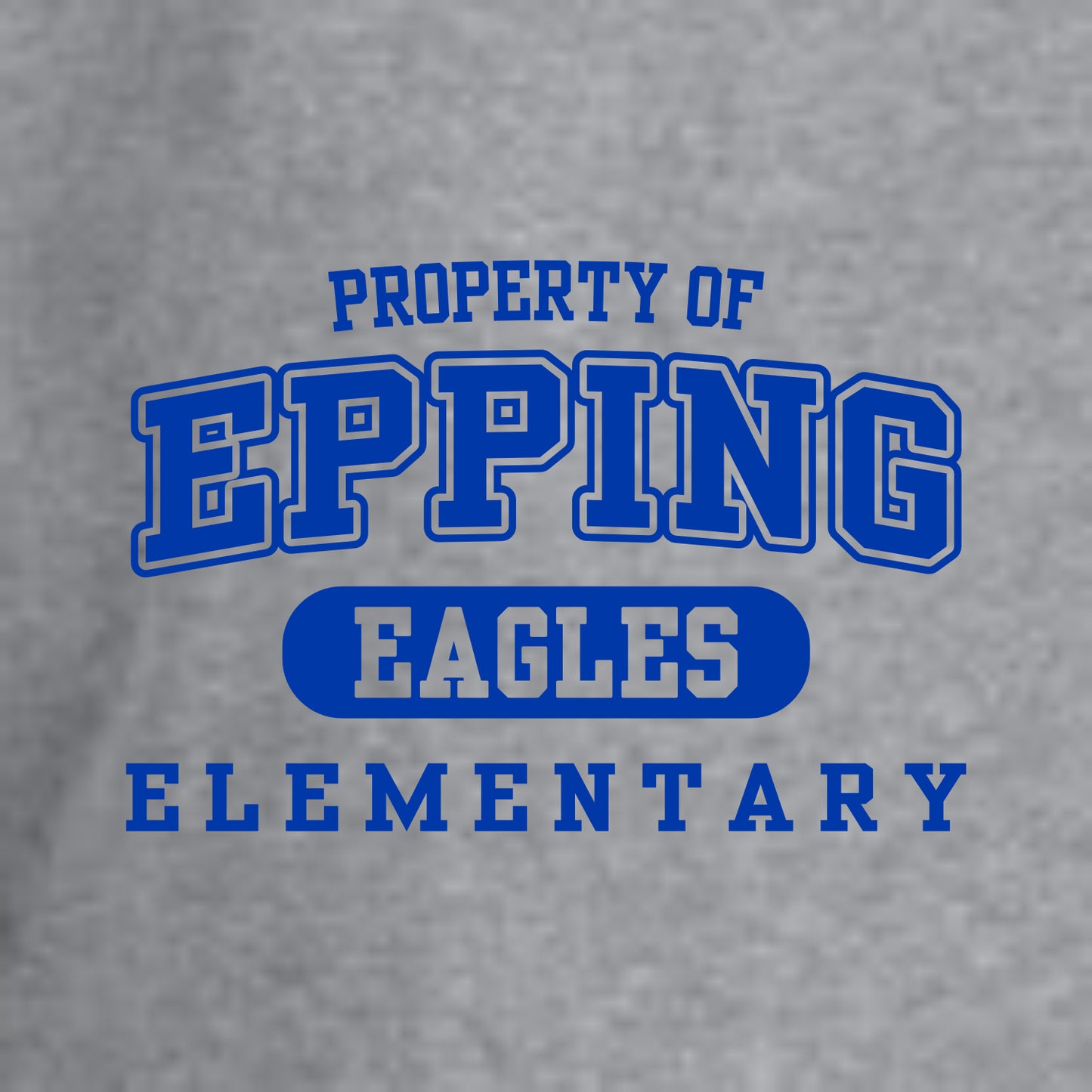 Epping PE Short Sleeve T-shirt