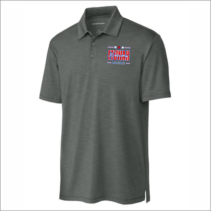 Etowah Basketball Versa Polo Shirt