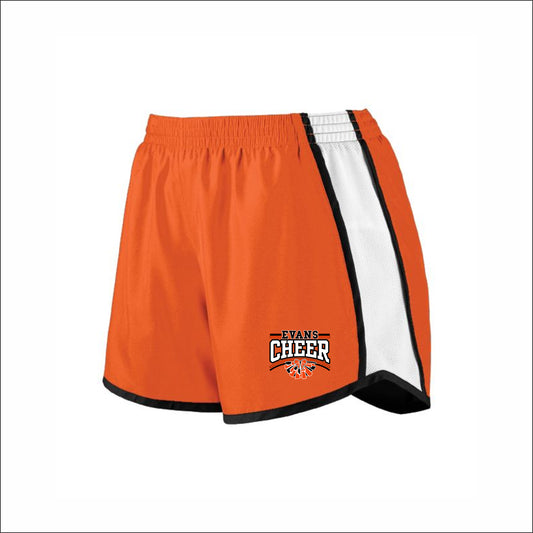 Evans Cheer Ladies/Girls Pulse Shorts