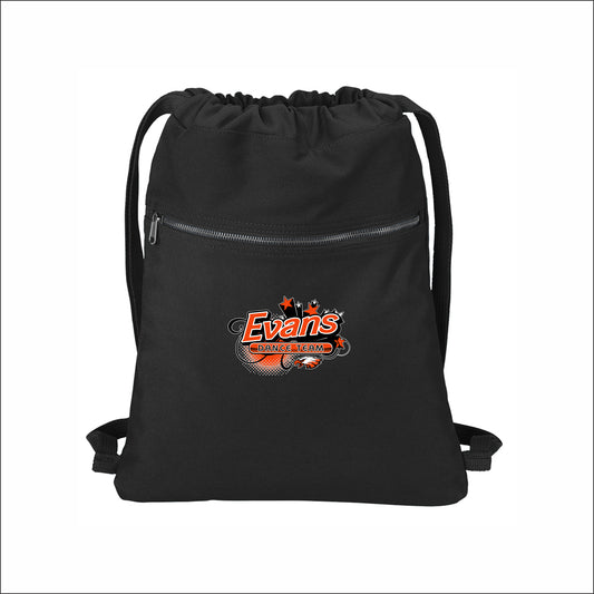 Evans Dance Pigment Dyed Cinch Pack