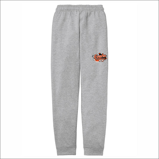 Evans Dance Sweatpants Joggers with pockets