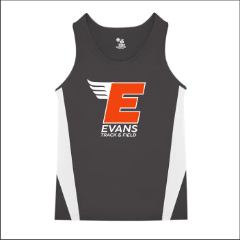 Evans Track Stride Singlet