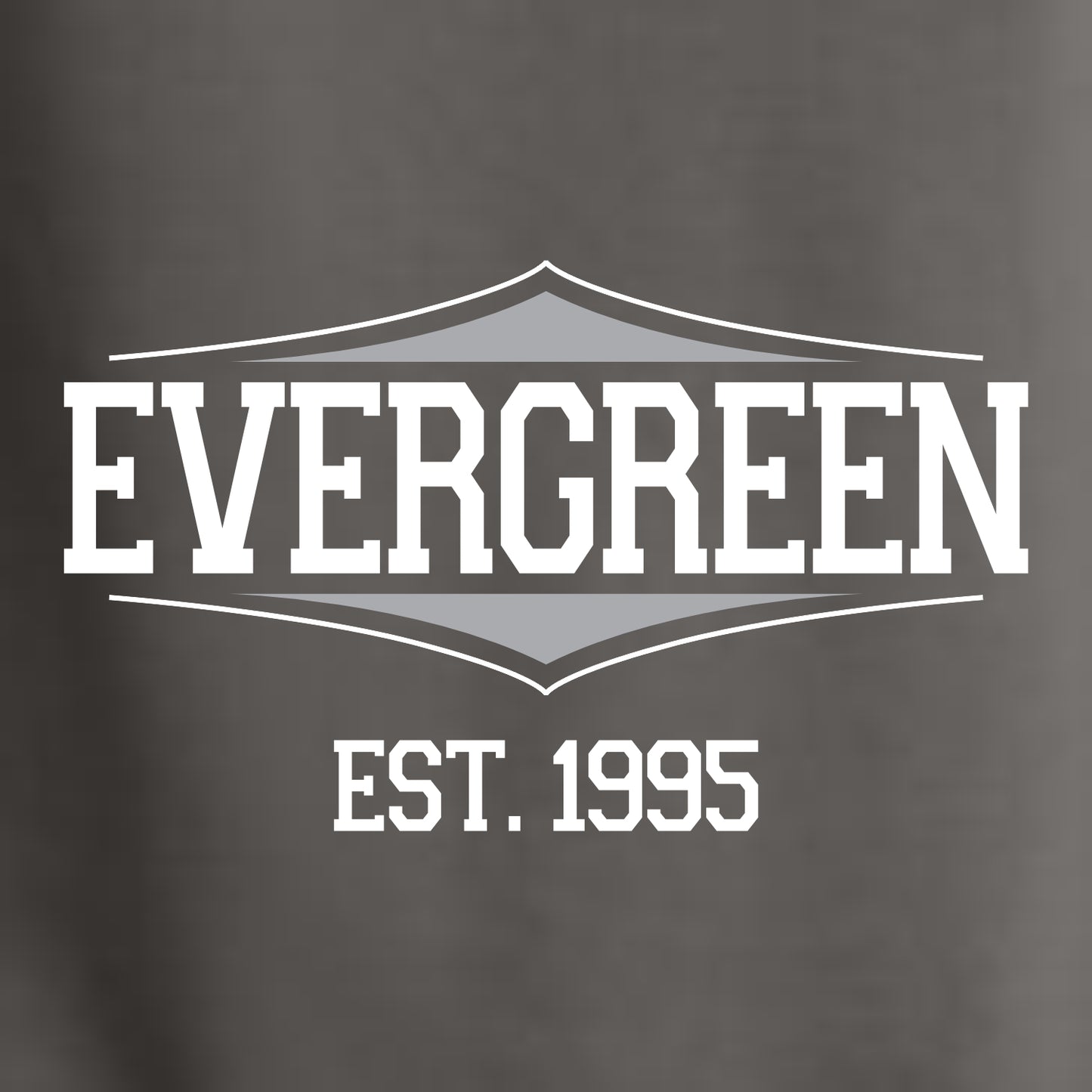 Evergreen Comm Charter Fleece Full-Zip Jacket