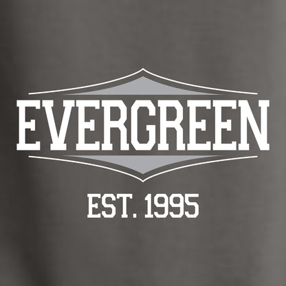 Evergreen Comm Charter Fleece Full-Zip Jacket