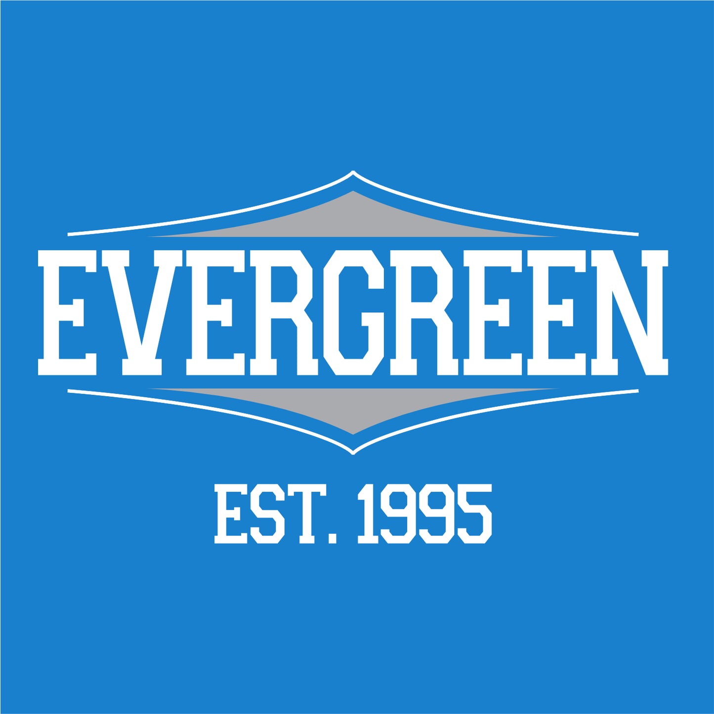 Evergreen Comm Charter Classic Pique Short Sleeve Polo