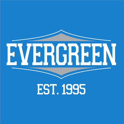 Evergreen Comm Charter Classic Pique Short Sleeve Polo