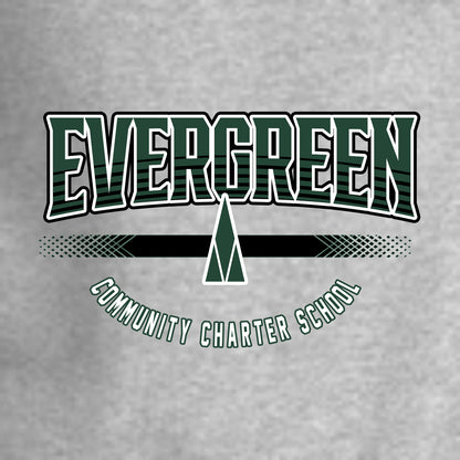 Evergreen Comm Charter Crewneck Sweatshirt