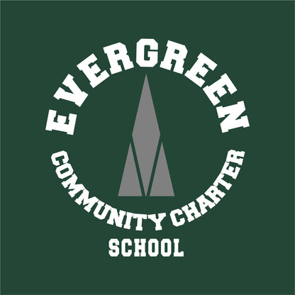 Evergreen Comm Charter Wearever Signature Pique Long Sleeve Polo