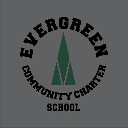 Evergreen Comm Charter Value Fleece Jacket