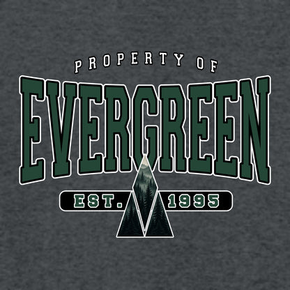 Evergreen Comm Charter Long Sleeve T-shirt