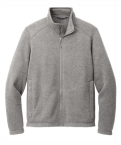 ALL Arc Sweater Fleece Jacket