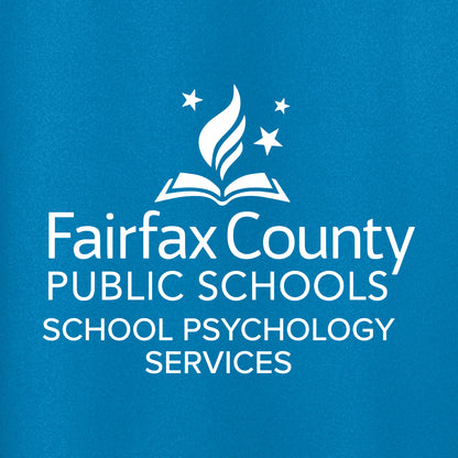 FCPS School Psych Ladies Performance Polo Shirt