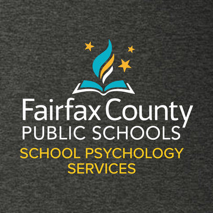 FCPS School Psych Ladies Flex Fleece Stretch Full-Zip