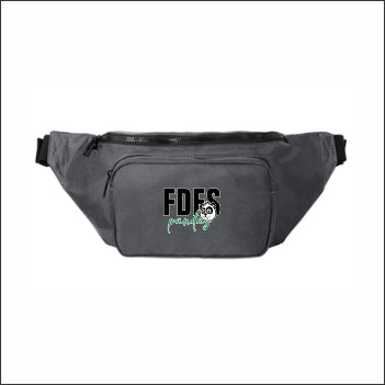 FDES Large Hip Pack