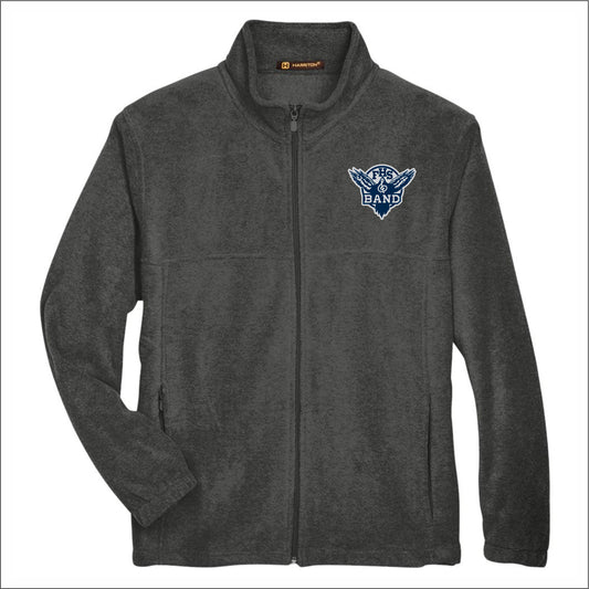 FHS Flyers Band Fleece Full-Zip Jacket