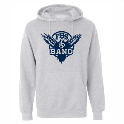 FHS Flyers Band Midweight Hooded Sweatshirt
