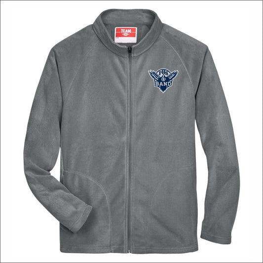 FHS Flyers Band MicroFleece Full-Zip Jacket