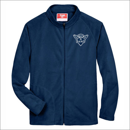 FHS Flyers Band MicroFleece Full-Zip Jacket