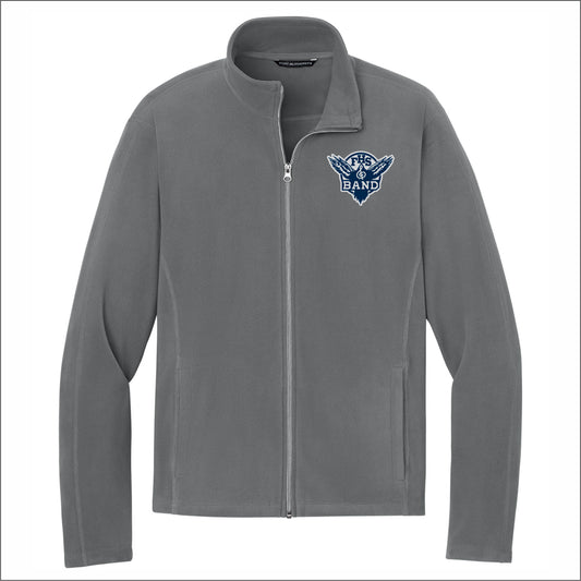FHS Flyers Band Microfleece Jacket