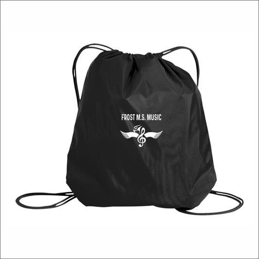 Frost MS Music Cinch Pack
