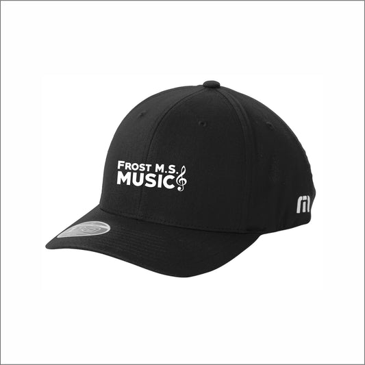 Frost MS Music TravisMathew FOMO Cap